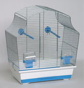 Colivie "Margot 1" galvanizata - Custi iazuri-acvarii.ro